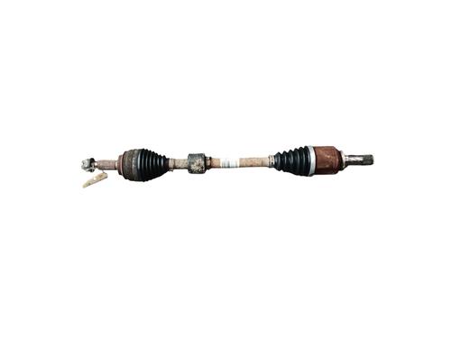 Left front driveshaft RENAULT CLIO IV (BH_) 1.5 dCi 90 | BP32211917M38 