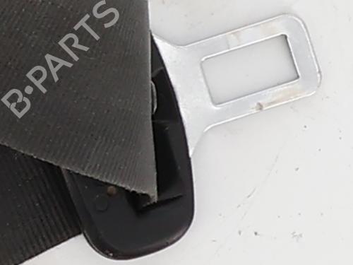 Front right seatbelt RENAULT TRAFIC III Van (FG_) 1.6 dCi 140 (FGMA, FGMC) | BP34375259I25 - Image 5