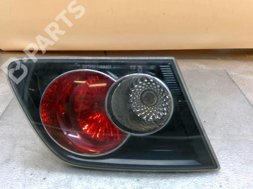 Used Left tailgate light Left tailgate light MAZDA 6 Saloon (GG) 2.3 MPS Turbo (GG3P) (260 hp) 10579846 10579846