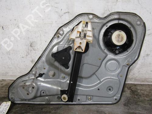 Rear left window mechanism SEAT LEON (1M1) 1.9 TDI | BP25085080C24 - Image 2