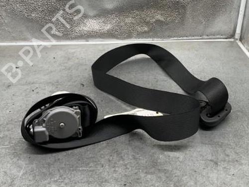 Used Rear left seatbelt Rear left seatbelt CITROËN C1 II (PA_, PS_) 1.0 VTi 68 (69 hp) 25101538 25101538