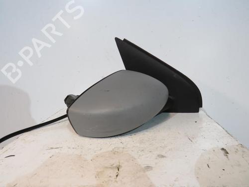 Used Right mirror FIAT STILO (192_) 1.9 JTD (192_XE1A) (115 hp) 25112862