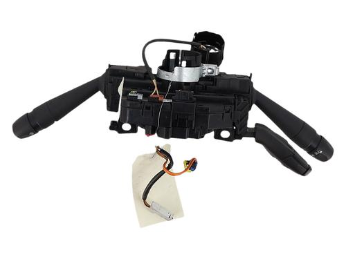 Steering column stalk PEUGEOT 2008 I (CU_) 1.2 THP 110 / PureTech 110 | BP38871291I23 - Image 4