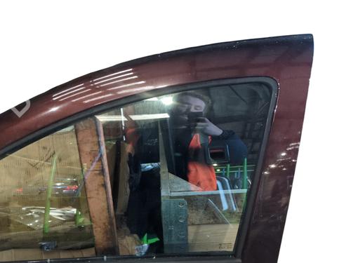 Left front door DACIA LOGAN MCV II 1.0 SCe 75 | BP31973442C2