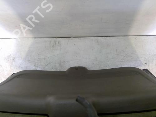 Used Tailgate CHRYSLER PT CRUISER (PT_) 2.2 CRD (121 hp) 25092946