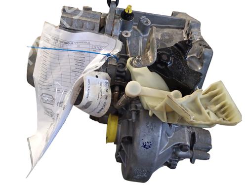 Gearbox PEUGEOT 208 I (CA_, CC_) 1.6 HDi | BP30819873M3 