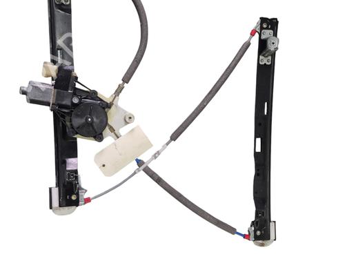 Front left window mechanism FORD B-MAX (JK) 1.5 TDCi | BP25810001C22 - Image 2