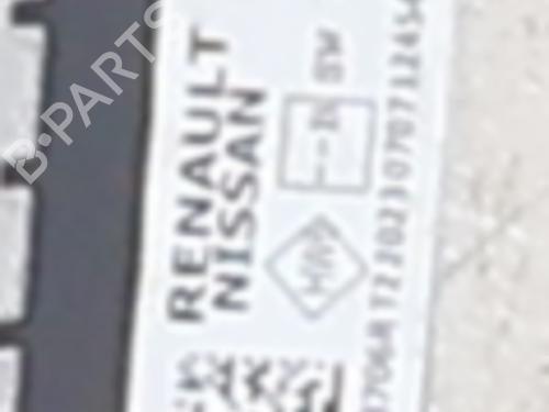 Water radiator RENAULT CLIO V (B7_) 1.6 E-TECH 140 (B7MU) | BP37749131M31 - Image 2
