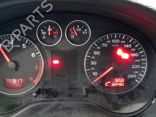 Switch AUDI A3 (8P1) 1.6 | BP25062513I30  - Image 9