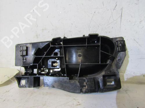 Used Front right interior door handle Front right interior door handle CITROËN C3 II (SC_) 1.4 HDi 70 (SC8HZC, SC8HR0, SC8HP4) (68 hp) 25068743 25068743