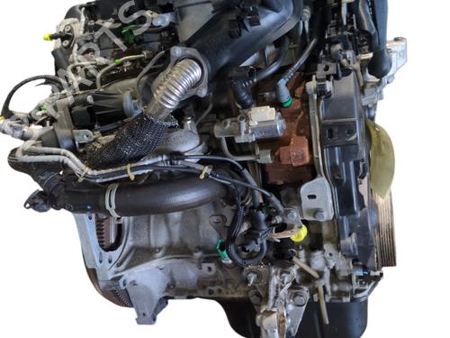 Engine PEUGEOT 308 I (4A_, 4C_) 1.6 HDi | BP31064598M1 