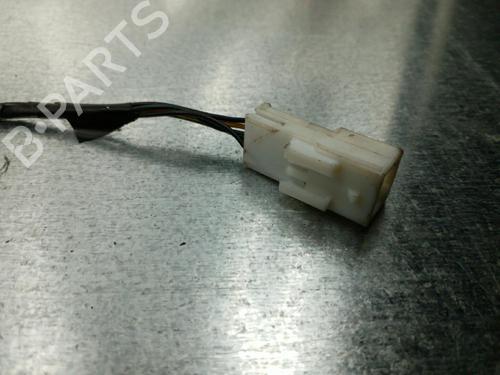 Right mirror DACIA SANDERO 1.4 (BS0C, BS0A, BS0G, BS1F, BS0E) | BP28421736C27 
