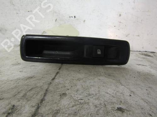 Used Left rear window switch RENAULT MEGANE III Grandtour (KZ0/1) 1.5 dCi (KZ0C, KZ1A) (90 hp) 25113658