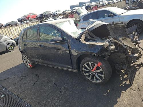 Used Parts VAUXHALL CASCADA Convertible (W13)  1.4  1198860