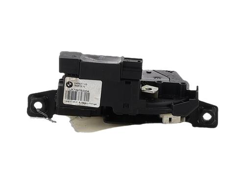 tailgate-lock-bmw-3-f30-f80-2011-2012-2013-2014-2015-2016-2017-2018-36522160 main image