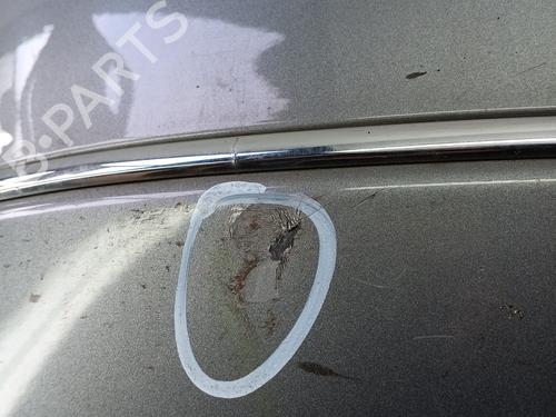 Rear bumper MERCEDES-BENZ C-CLASS T-Model (S204) C 220 CDI (204.202) | BP31595519C8 