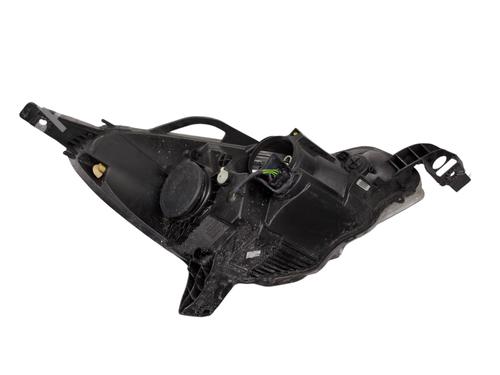 Left headlight CITROËN C3 II (SC_) 1.1 i | BP32419981C28 