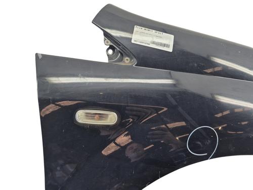 Right front fenders FIAT PUNTO (199_)  | BP25075375C42 