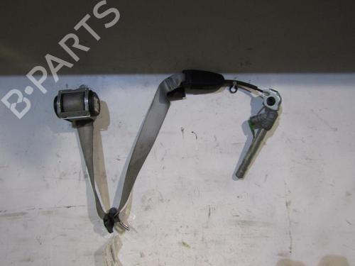 Used Front left belt tensioner OPEL CORSA D (S07) 1.4 (L08, L68) (90 hp) 25090079