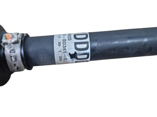 Right front driveshaft TOYOTA YARIS (_P13_) 1.0 (KSP130_, KSP130) | BP26289626M39 