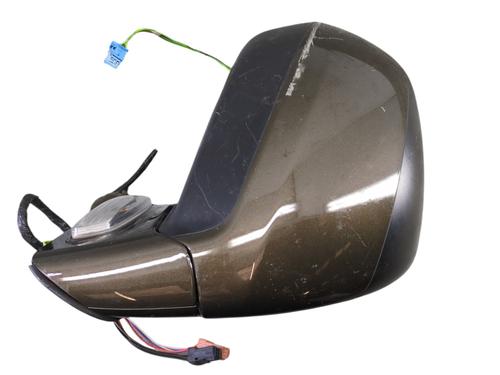 Right mirror CITROËN C4 Grand Picasso I (UA_) 2.0 HDi 150 | BP29190200C27 
