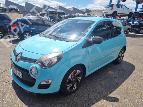 Left tailgate light RENAULT TWINGO II (CN0_) 1.2 16V (CN04, CN0B) | BP25059939C79 - Image 12