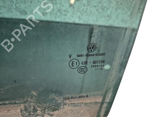 Used Rear left door window Rear left door window VW GOLF VII (5G1, BQ1, BE1, BE2) [2012-2021] 25057301 25057301