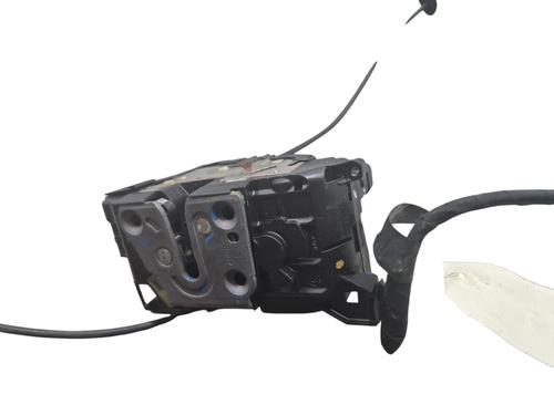 Rear left lock RENAULT GRAND SCÉNIC III (JZ0/1_) 1.5 dCi (JZ09, JZ0D, JZ10, JZ14, JZ1G, JZ29, JZ2C) | BP25700175C100 