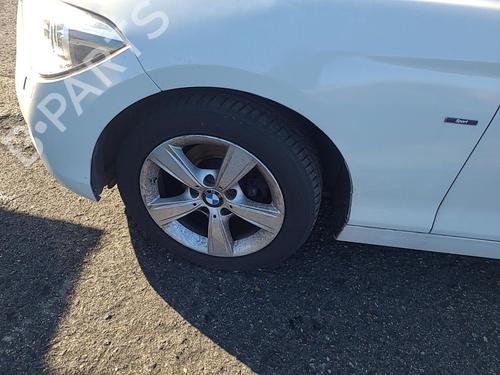 Right rear window switch BMW 1 (F20) 116 d | BP25078302I28  - Image 13