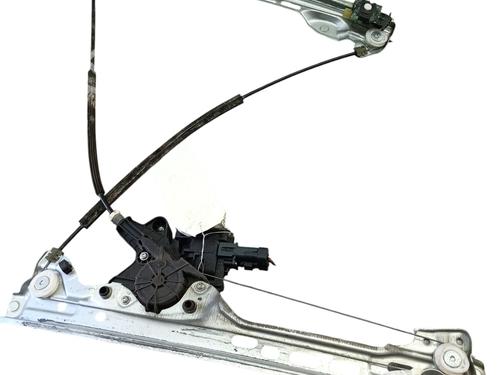Front left window mechanism RENAULT MEGANE IV Hatchback (B9A/M/N_) 1.5 dCi 110 (B9A3) | BP32702458C22  - Image 6