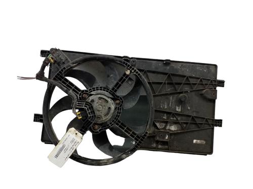 Koelventilatormotor PEUGEOT BIPPER (AA_) 1.4 HDi (68 hp) 25076880