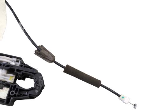 Rear right lock PEUGEOT 508 I (8D_) 1.6 HDi | BP30677139C99 