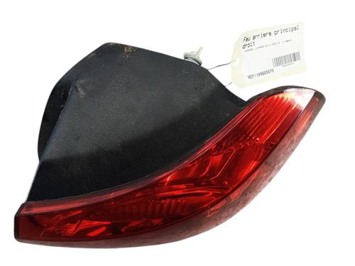 Right taillight VW GOLF PLUS V (5M1, 521) | BP27697263C35 - Image 3