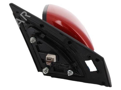 Used Left mirror Left mirror KIA RIO IV (YB, SC, FB) 1.25 (84 hp) 34358630 34358630