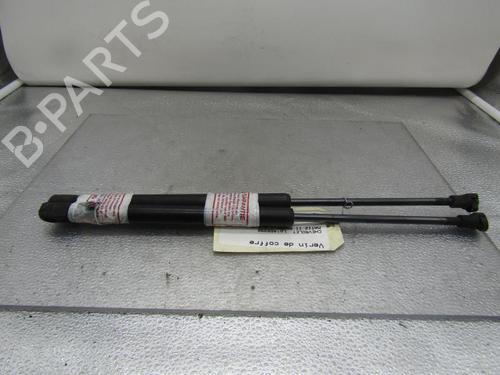 Used Tailgate lift support CHEVROLET MATIZ (M200, M250) 0.8 (52 hp) 25068512