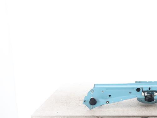 Front slam panel RENAULT TWINGO II (CN0_) 1.2 16V (CN04, CN0B) | BP40457814C72 - Image 2
