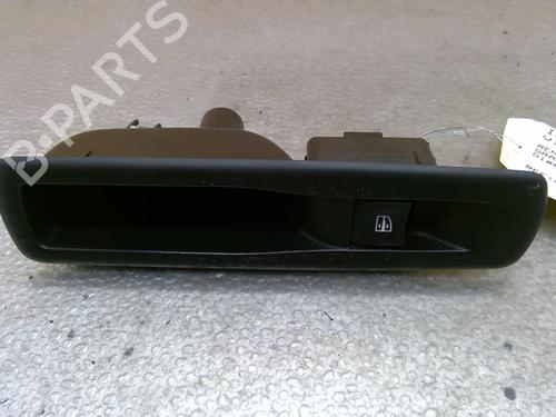 Used Left rear window switch Left rear window switch RENAULT SCÉNIC III (JZ0/1_) 1.5 dCi (106 hp) 25081978 25081978