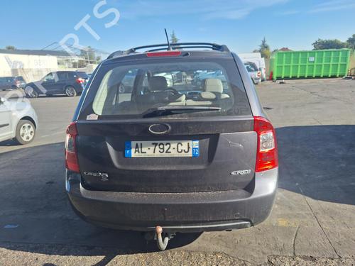 Used Parts KIA CARENS III MPV (UN)  2.0 CRDi 115  5039836