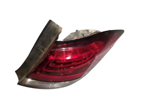 Used Right taillight Right taillight CITROËN C4 II (NC_) 1.6 BlueHDi 100 (99 hp) 29912732 29912732
