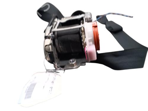 Front right seatbelt RENAULT KADJAR (HA_, HL_) 1.3 TCe 140 (HLNB, HLN1) | BP30083161I25 