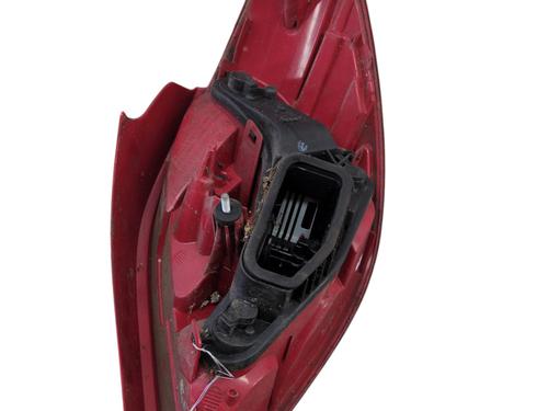 Left taillight PEUGEOT 207 (WA_, WC_) 1.4 16V | BP30412830C34 