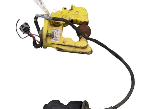 Tow ball/Mechanism RENAULT MASTER III Platform/Chassis (EV, HV, UV) 2.3 dCi 165 RWD (HV0P, HV0U, HV10, HV12, UV0P, UV0U,... | BP29560601C141 