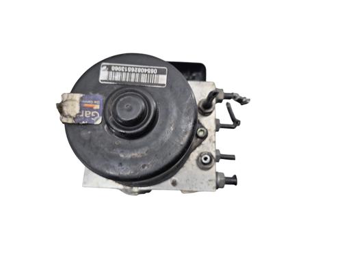 Used ABS pump ABS pump VW TOURAN (1T1, 1T2) 1.9 TDI (105 hp) 32318414 32318414