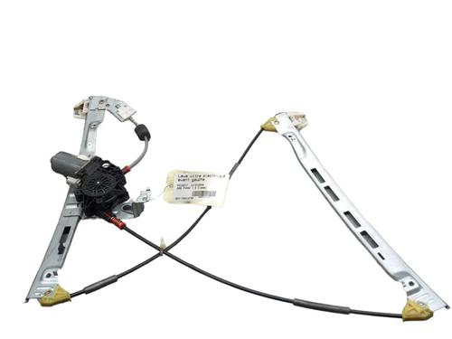 Front left window mechanism PEUGEOT 206 Hatchback (2A/C) 2.0 HDI 90 | BP25100175C22 