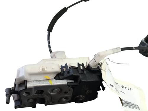Front right lock CITROËN DS3 (SA_) 1.6 VTi 120 | BP26599309C97 
