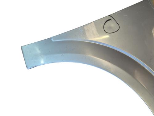 Right front fenders OPEL ASTRA H (A04) 1.7 CDTI (L48) | BP25653994C42 
