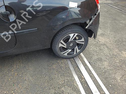 Front left window mechanism RENAULT TWINGO II (CN0_) 1.2 (CN0D) | BP25110352C22  - Image 8