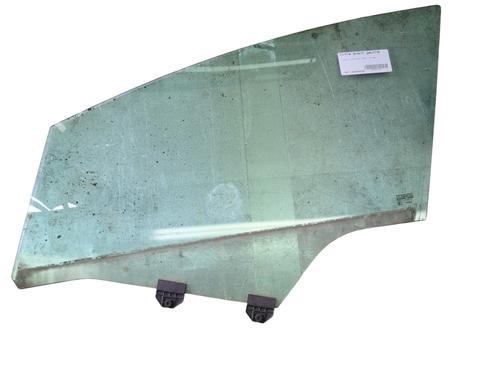Front left door window PEUGEOT 3008 I MPV (0U_) 1.6 HDi | BP27629078C18 
