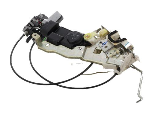 front-left-lock-nissan-pixo-ua0-2009-37269085 main image