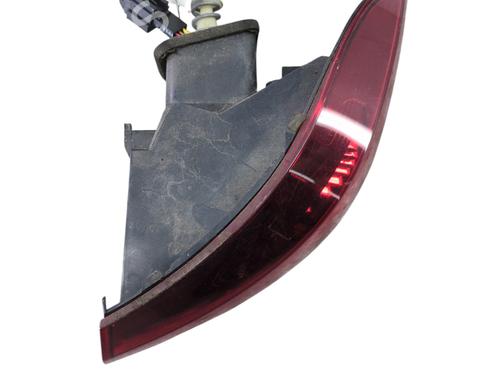Right taillight VW GOLF VI Convertible (517) 2.0 TDI | BP32425090C35